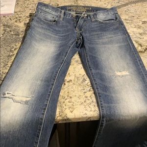 American eagle Men’s jeans